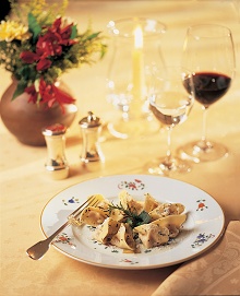 Belmond Villa San Michele