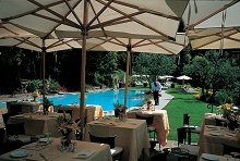 Belmond Villa San Michele