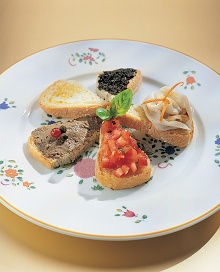 Belmond Villa San Michele