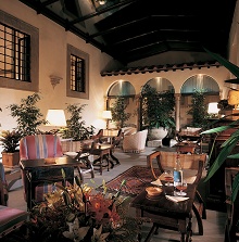 Belmond Villa San Michele