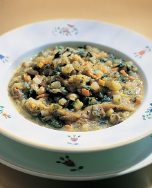 Belmond Villa San Michele