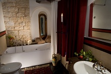 Eremo Della Giubiliana