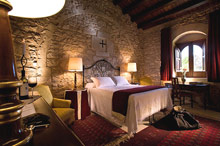 Eremo Della Giubiliana