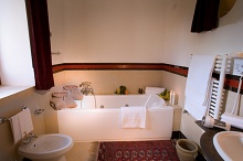 Eremo Della Giubiliana