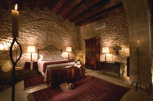 Eremo Della Giubiliana