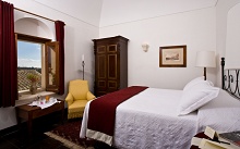 Eremo Della Giubiliana