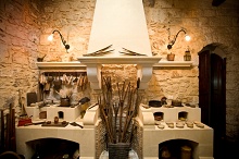 Eremo Della Giubiliana