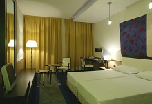 UNA Hotel Malpensa