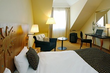 Dream Castle Hotel Paris