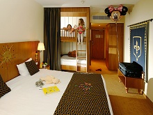 Dream Castle Hotel Paris