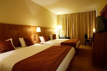 Dream Castle Hotel Paris