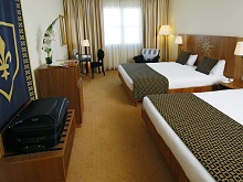 Dream Castle Hotel Paris