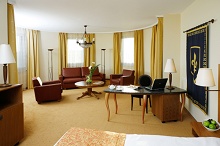 Dream Castle Hotel Paris