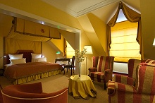 Dream Castle Hotel Paris