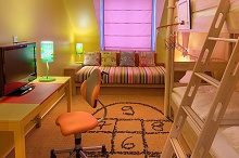 Dream Castle Hotel Paris