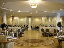 Dream Castle Hotel Paris