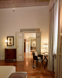 Relais Santa Croce