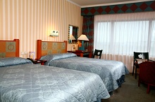 Disney's Hotel New York