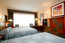 Disney's Hotel New York