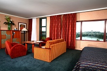 Disney's Hotel New York