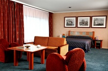 Disney's Hotel New York