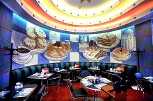 Disney's Hotel New York