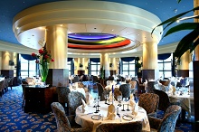 Disney's Hotel New York