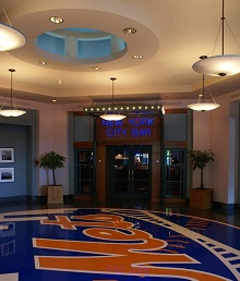 Disney's Hotel New York