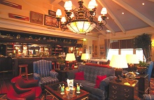 Disney's Newport Bay Club