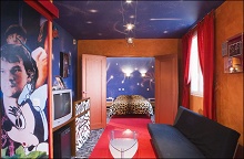 Thomas Cook's Explorers Hotel