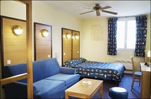 Thomas Cook's Explorers Hotel