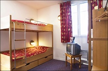 Thomas Cook's Explorers Hotel