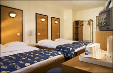 Thomas Cook's Explorers Hotel