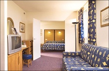 Thomas Cook's Explorers Hotel