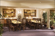 Thomas Cook's Explorers Hotel