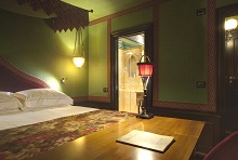 Grand Hotel Villa Cora