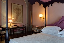 Grand Hotel Villa Cora