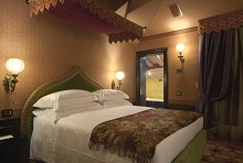 Grand Hotel Villa Cora