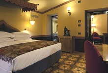 Grand Hotel Villa Cora