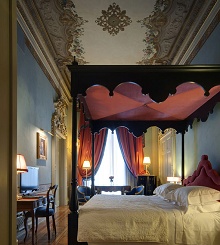 Grand Hotel Villa Cora