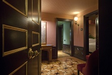 Grand Hotel Villa Cora