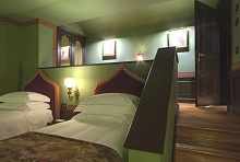 Grand Hotel Villa Cora