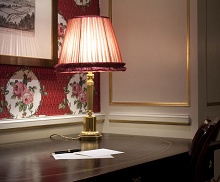 Grand Hotel Villa Cora