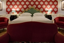 Grand Hotel Villa Cora