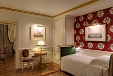 Grand Hotel Villa Cora