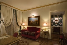 Grand Hotel Villa Cora