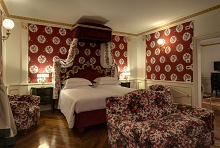 Grand Hotel Villa Cora