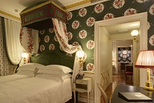 Grand Hotel Villa Cora