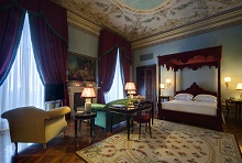 Grand Hotel Villa Cora