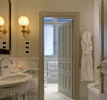 Grand Hotel Villa Cora